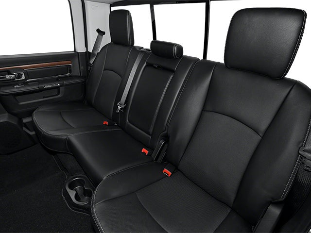 2014 RAM 2500 Laramie