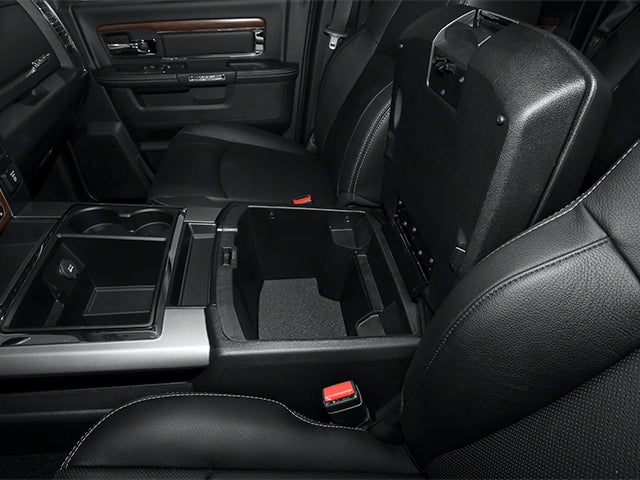 2014 RAM 2500 Laramie