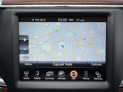 2014 RAM 2500 Laramie