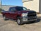 2021 RAM 2500 Tradesman Crew Cab 4x4 8' Box