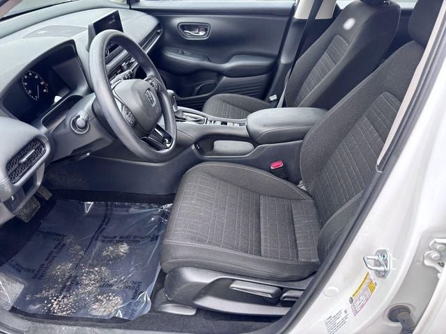 2024 Honda HR-V AWD LX