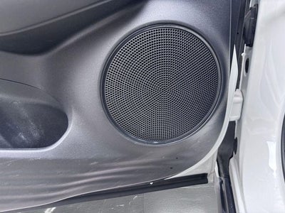 2024 Honda HR-V AWD LX