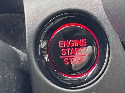 2024 Honda HR-V AWD LX