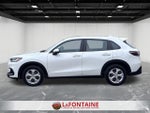 2024 Honda HR-V AWD LX