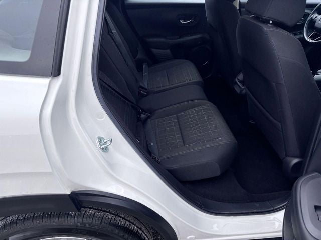 2024 Honda HR-V AWD LX