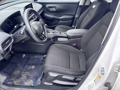 2024 Honda HR-V AWD LX