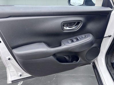 2024 Honda HR-V AWD LX