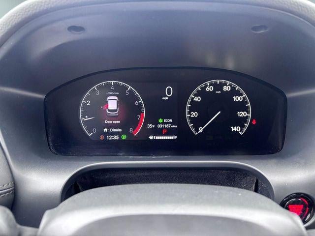 2024 Honda HR-V AWD LX