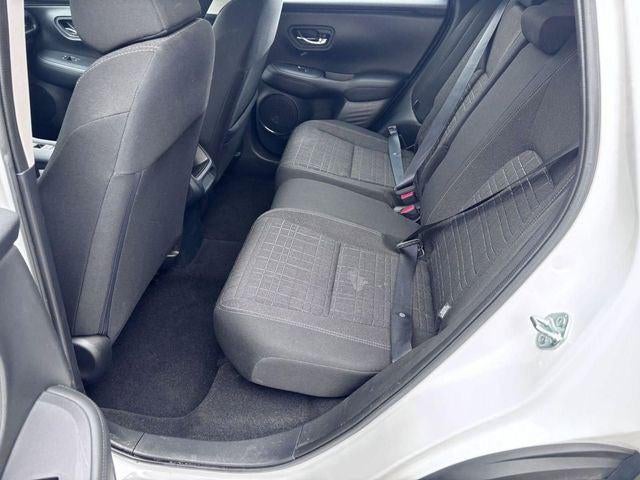 2024 Honda HR-V AWD LX