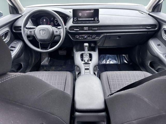 2024 Honda HR-V AWD LX