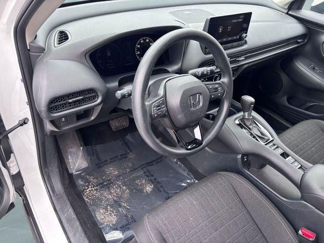 2024 Honda HR-V AWD LX