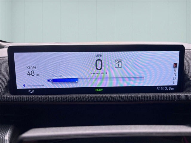 2023 Ford Mustang Mach-E GT