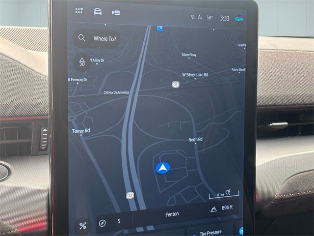 2023 Ford Mustang Mach-E GT