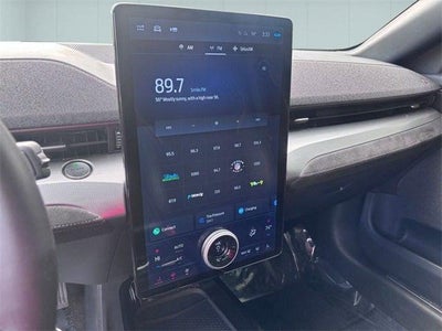 2023 Ford Mustang Mach-E GT