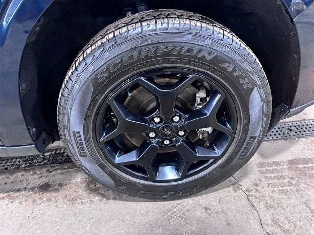 2023 Ford Maverick XLT