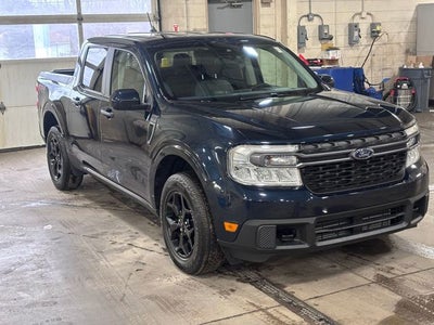 2023 Ford Maverick XLT