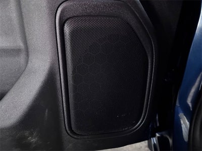 2021 Chevrolet Silverado 1500 4WD Regular Cab Long Bed WT