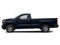 2021 Chevrolet Silverado 1500 4WD Regular Cab Long Bed WT