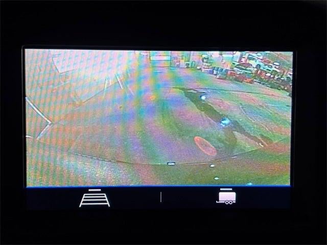 2021 Chevrolet Silverado 1500 4WD Regular Cab Long Bed WT