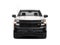 2021 Chevrolet Silverado 1500 4WD Regular Cab Long Bed WT