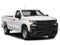 2021 Chevrolet Silverado 1500 4WD Regular Cab Long Bed WT