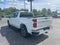 2020 Chevrolet Silverado 1500 4WD Crew Cab Short Bed RST