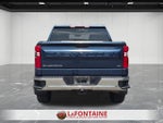 2022 Chevrolet Silverado 1500 LTD 4WD Crew Cab Short Bed LT with 2FL