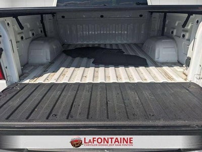 2022 Chevrolet Silverado 1500 4WD Crew Cab Short Bed RST