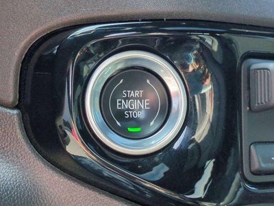 2023 Chevrolet Silverado 1500 4WD Crew Cab Short Bed ZR2