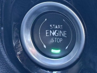 2025 Chevrolet Silverado 1500 4WD Crew Cab Standard Bed LT