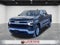 2025 Chevrolet Silverado 1500 4WD Crew Cab Standard Bed LT