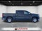 2025 Chevrolet Silverado 1500 4WD Crew Cab Standard Bed LT