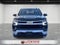 2025 Chevrolet Silverado 1500 4WD Crew Cab Standard Bed LT