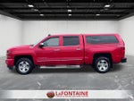 2018 Chevrolet Silverado 1500 2LZ