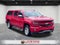 2018 Chevrolet Silverado 1500 2LZ