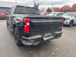 2020 Chevrolet Silverado 1500 4WD Crew Cab Short Bed RST