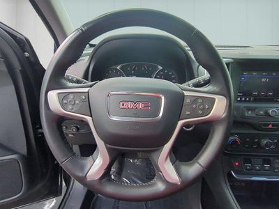 2020 GMC Terrain FWD SLE