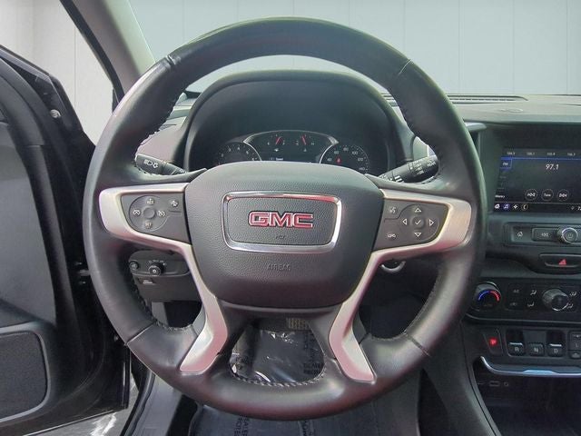 2020 GMC Terrain FWD SLE
