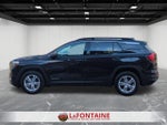 2020 GMC Terrain FWD SLE