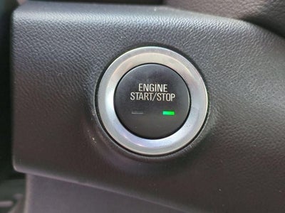 2020 GMC Terrain FWD SLE