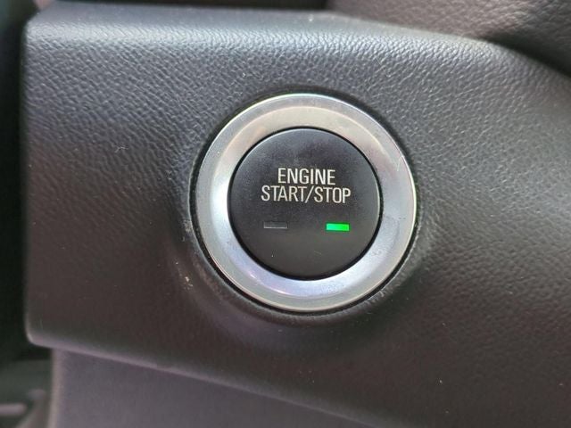 2020 GMC Terrain FWD SLE