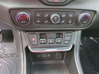 2020 GMC Terrain FWD SLE