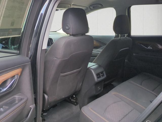 2020 GMC Terrain FWD SLE