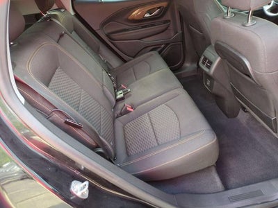 2020 GMC Terrain FWD SLE