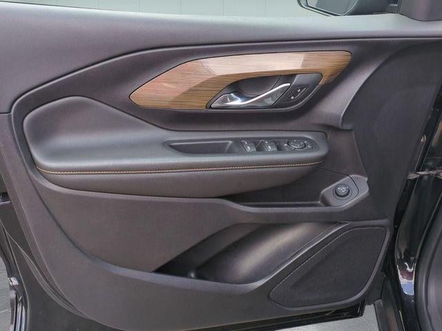 2020 GMC Terrain FWD SLE