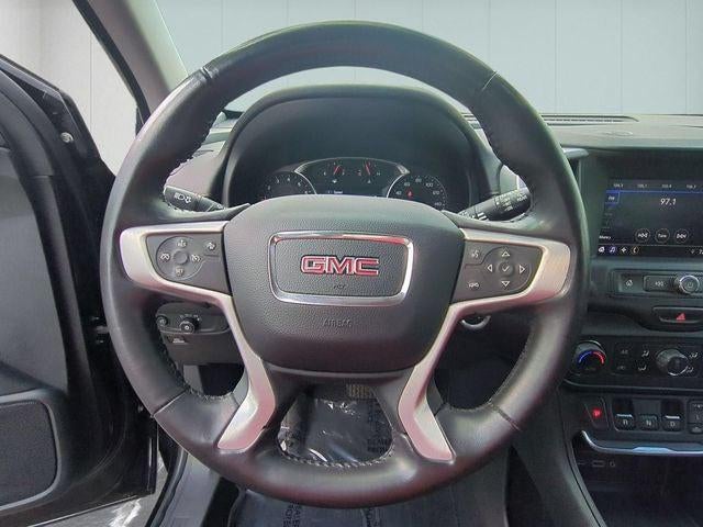 2020 GMC Terrain FWD SLE