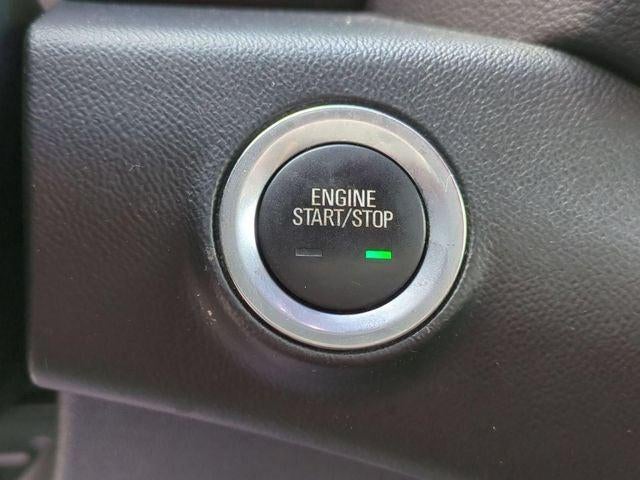 2020 GMC Terrain FWD SLE