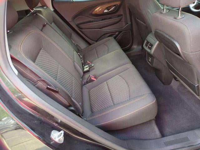 2020 GMC Terrain FWD SLE