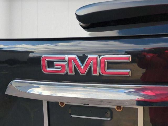 2020 GMC Terrain FWD SLE