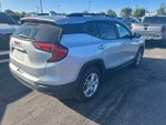2021 GMC Terrain FWD SLE